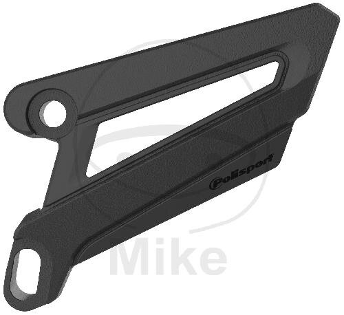 Pinion protection black for Kawasaki KX 125 250 KX-F 250 450