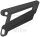 Pinion protection black for Kawasaki KX 125 250 KX-F 250 450