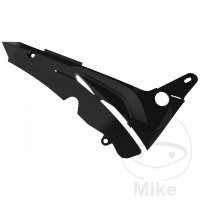 Abdeckung Luftfilter Kasten schwarz f&uuml;r Honda CR 125...