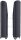 Fork protection set gray for Honda CRF 250 450 R RX # 2019