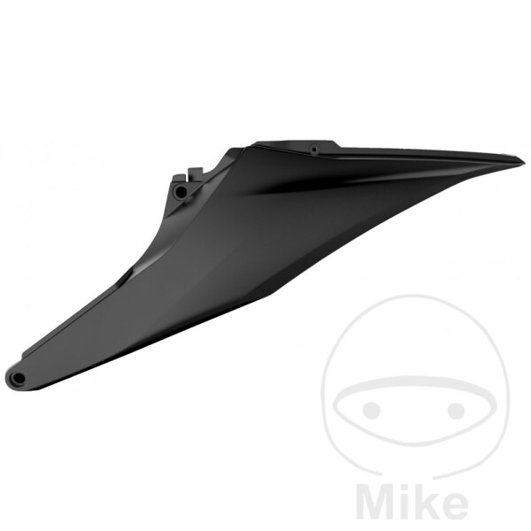 Side panel set black for KTM SX 125 150 250 SX-F 250 350 450 # 2019-2020