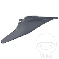 Seitenverkleidung Satz grau f&uuml;r KTM SX 125 150 250...