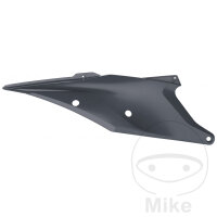 Seitenverkleidung Satz grau f&uuml;r KTM SX 125 150 250...