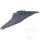 Side panel set gray for KTM SX 125 150 250 SX-F 250 350 450 # 2019-2020