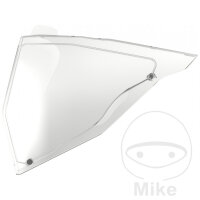 Abdeckung Luftfilter Kasten transparent f&uuml;r KTM EXC...