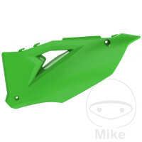 Seitenverkleidung Satz gr&uuml;n 05 f&uuml;r Kawasaki...