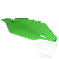 Seitenverkleidung Satz gr&uuml;n 05 f&uuml;r Kawasaki...