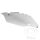 Side panel set white for Kawasaki KX-F 450 # 2019-2020