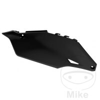 Seitenverkleidung Satz schwarz f&uuml;r Kawasaki KX-F 450...