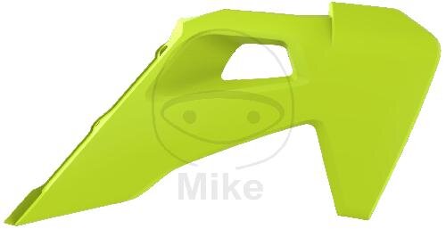 KUEHLERABDECK STZ GE FLUO
