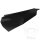 Side panel set black for Husqvarna FC 250 350 450 TC 125 250 TE 250 300
