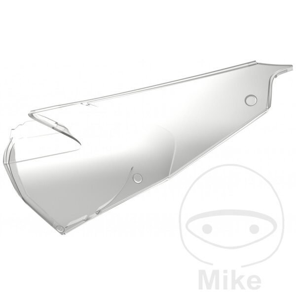 Conjunto de paneles laterales transparentes para Husqvarna FC 250 350 450 TC 125 250 TE 250 300