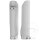 Fork protection set white for Husqvarna FC FE 250 350 450 FE 501 TC 125 250 TE 250 300