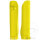 Fork protection set yellow for Husqvarna FC FE 250 350 450 FE 501 TC TE 125 250 TE 300