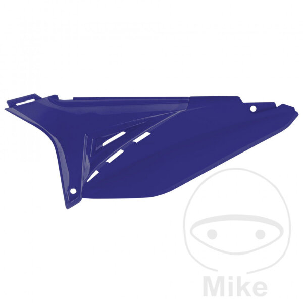 Side panel set blue for Sherco SE 250 300 450 510 SEF 250 300 450