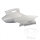 Side panel set white for Yamaha WR-F 250 400 YZ-F 250 426