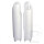 Kit de protection pour fourche blanc pour Yamaha WR 250 R YZ 125 250 YZ-F 250 450