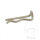 Split pin Sliding pin for Honda CB 500 FX 650 NX 650 SLR 650