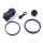 Kit de r&eacute;paration des &eacute;triers de freins pour Suzuki DL SV 650 1000 GSF 650 1200 1250 GSR 750 GSX 650 1250 SFV XF 650