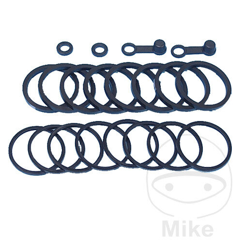 Brake caliper repair kit for Kawasaki VN 1600 ZX-10R 1000 ZX-6R 636 ZX-6RR 600