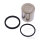 Kit de r&eacute;paration de piston d&eacute;trier de frein pour Honda CBR 125 CBX 550 NT 700 VF 1100 VT 1300