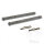 Sliding pin set Brake block for Yamaha YZF 750 R SP 93-98