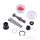 Repair kit master brake cylinder for Honda CB 250 400 750
