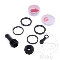 Brake caliper repair kit for Kawasaki GPZ 500 KFX 700 KVF...