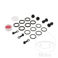 Bremssattel Reparatursatz vorne f&uuml;r Honda CBF 1000...