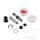 Repair kit master brake cylinder for Suzuki GN GSX 400 GS 400 450 750 GT 125 185 200 250 380 500 550