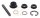 Kit de r&eacute;paration du ma&icirc;tre-cylindre de frein pour Yamaha YZF-R1 1000 YZF-R6 600