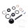 Repair kit master brake cylinder for Suzuki GSX-R 600 750 1000