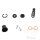 Repair kit master brake cylinder for Suzuki VL VZ 1500 VZR 1800