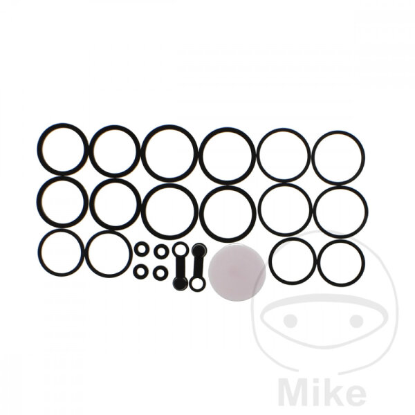 Brake caliper repair kit for Honda CB 1000 CB-X4 1300 CBR 900 RVF 400 VTR 1000