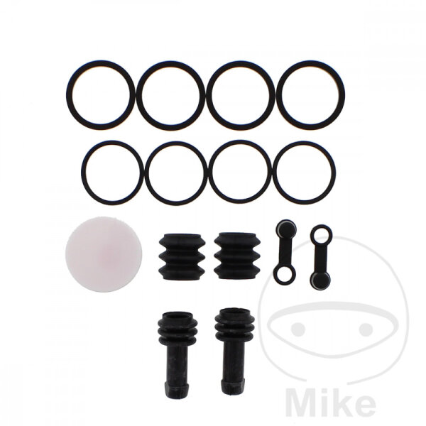 Brake caliper repair kit for Suzuki DL SFV SV 650 GSR 750