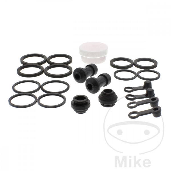 Brake caliper repair kit for Honda XL 1000 V VA Varadero