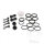 Brake caliper repair kit for Honda VFR 800 02-13