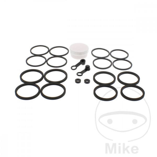 Brake caliper repair kit for Honda CBR 600 F VTR 1000 SP1