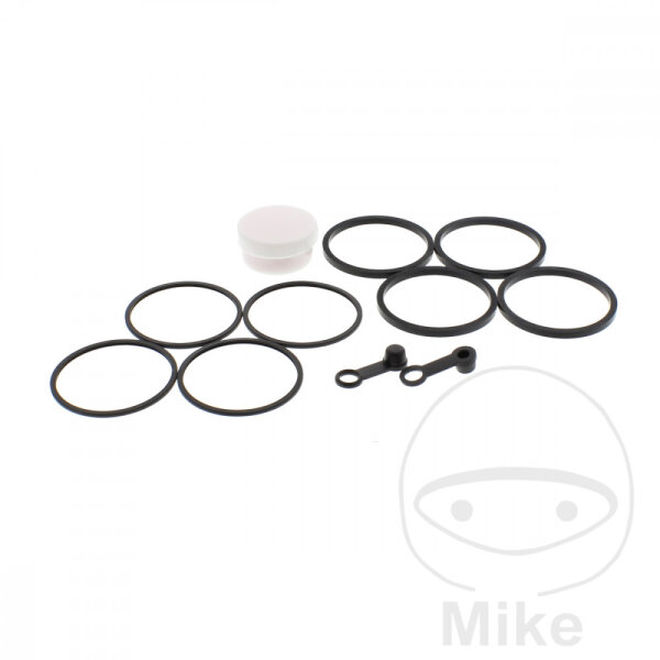 Brake caliper repair kit for Yamaha FZ 750 85-88 VMX-12 1200 85-93