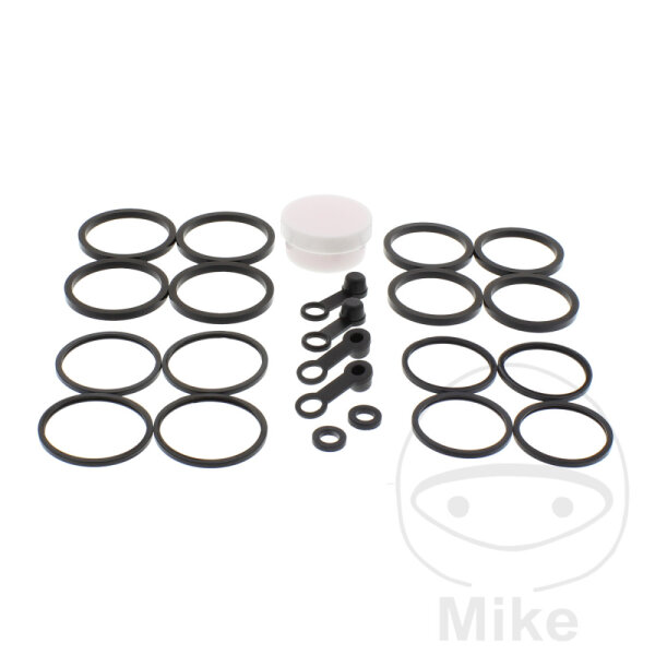 Brake caliper repair kit for Suzuki GSF 1200 GSR 600 GSX-R 600 750 SV 1000 VZR 1800