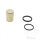Kit de r&eacute;paration de piston d&eacute;trier de frein pour Honda CBR 250 1100 FES 125 NC 700 VT 1300