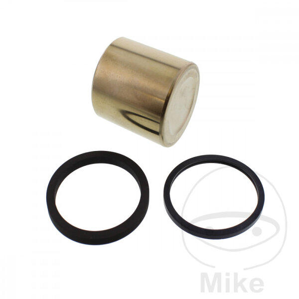 Piston d&eacute;trier de frein pour Kawasaki KLX 250 650 KX 125 250 500 Suzuki DR 650 RM 125