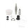 Repair kit master brake cylinder for Suzuki DR 350 DR-Z 125 RM 80 85 125 250 TR 50