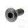 Tornillo M8x1,25x22 para Honda 125 250 300 400 450 500 600 650 700 750
