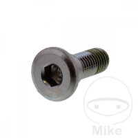 Schraube M8x1,25x24 f&uuml;r Honda 90 100 125 150 250 500...
