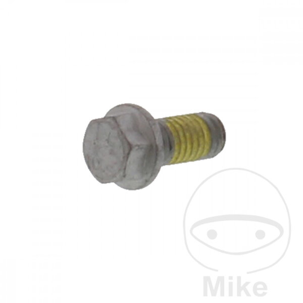 Screw M6x1x13 for Husqvarna KTM