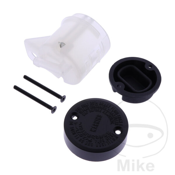 Brake fluid reservoir for Honda CBR 900 1000 RVF 750 VFR 400 750 VTR 1000