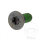 Tornillo M8x1,25x20 para Hercules Peugeot Sachs