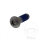 Vite M6x1x20 per Aprilia Derbi Gilera Piaggio Vespa
