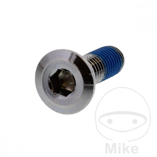 Vis M8x1.25x26 pour SYM 25 50 125 200 250